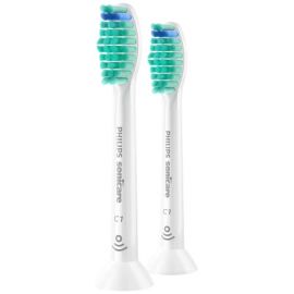 Philips Насадки для звукової зубної щітки Sonicare HX6012/87 ProResults