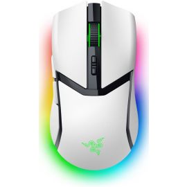 Razer Миша Cobra Pro, RGB, USB-A/WL/BT, білий