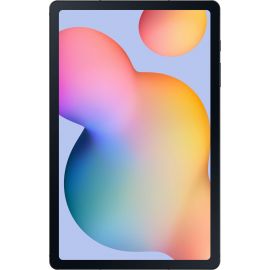 Samsung Планшет Galaxy Tab S6 Lite 2024 (P625) 10.4" 4ГБ, 128ГБ, LTE, 7040мА•год, Android, сірий