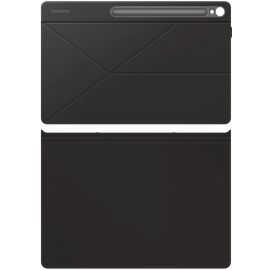 Samsung Чохол для Galaxy Tab S10 FE+ (X620/626), Book Cover, чорний