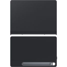 Samsung Чохол Book Cover для планшета Galaxy Tab S9 (X710/X716) Black