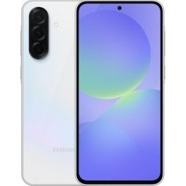 Samsung Смартфон Galaxy A36 5G (A366) 6.7" 6/128ГБ, 2SIM, 5000мА•год, білий