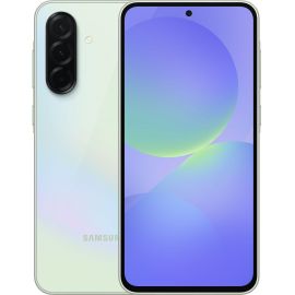 Samsung Смартфон Galaxy A36 5G (A366) 6.7" 6/128ГБ, 2SIM, 5000мА•год, лаймовий