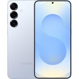 Samsung Смартфон Galaxy S25+ 5G (S936) 6.7' 12/256ГБ, 2SIM, 4900мА•год, блакитний крижаний