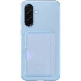 Samsung Чохол для Galaxy A36 (A366), Card Slot Case, синій