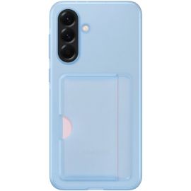 Samsung Чохол для Galaxy A56 (A566), Card Slot Case, синій