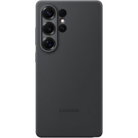 Samsung Чохол Samsung для Galaxy S25 Ultra (S938), Silicone Case, чорний