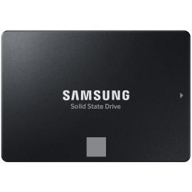 Samsung Накопичувач SSD 2.5" 4TB SATA 870EVO