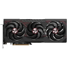 SAPPHIRE Відеокарта Radeon RX 9070 XT 16GB GDDR6 PULSE GAMING OC