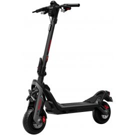 Segway Електросамокат GT3 E, чорний