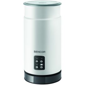 Sencor Спінювач молока, 150 мл, 3500 об/хв, білий