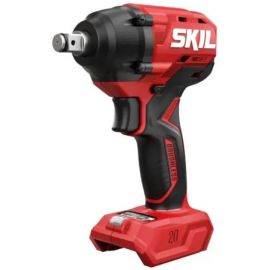 Skil Гайковерт ударний 3241 CA 20В безщітковий до 3350об·хв 500Нм 1кг без АКБ та ЗП