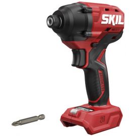 Skil Гвинтоверт імпульсний 3211 CA 20В безщітковий 1800·3500об·хв 200Нм 0.9кг без АКБ та ЗП