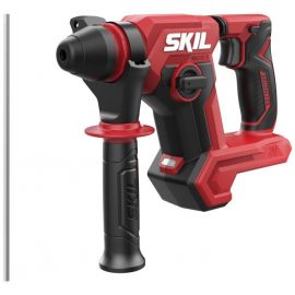 Skil Перфоратор акумуляторний 3821 CA SDS-plus 20В безщітковий 1.5Дж 2 режими 1.55кг без АКБ та ЗП