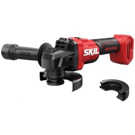 Skil Шліфмашина кутова акумуляторна 3923 CA 125мм 20В безщіткова 10000об·хв плав. пуск 1.63кг без АКБ та ЗП