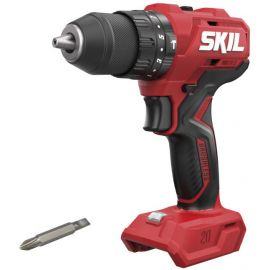 Skil Шурупокрут-дриль ударний акумуляторний 3021 CA 20В безщітковий 55Нм 450·1700об·хв 0.92кг без АКБ та ЗУ