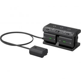 Sony Комплект мультиакумуляторного адаптера NPA-MQZ1K