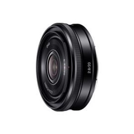Sony SEL20F28 20mm f/2.8