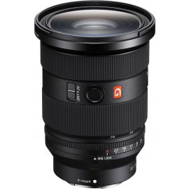 Sony Об`єктив 24-70mm f/2.8 GM II для NEX FF