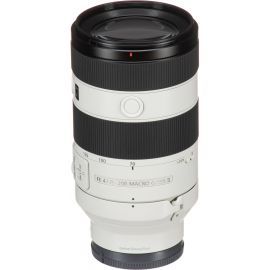 Sony Об'єктив 70-200mm, f/4.0 G OSS II для камер NEX FF