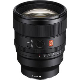 Sony Об'єктив 85mm f/1.4 GM II для NEX FF