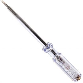 Stanley Викрутка індикатор напруги, тестер, 220-250 В, 105мм