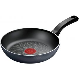 Tefal Сковорода So' Light, 22см, алюміній, бакеліт, чорний