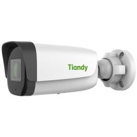 Tiandy Камера IP TC-C34UN, 4MP, Bullet, 2.8-12mm AVF, f/1.6, IR80m, PoE, IP67