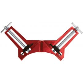 Top Tools Струбцина кутова, алюмінієва, 75х75мм