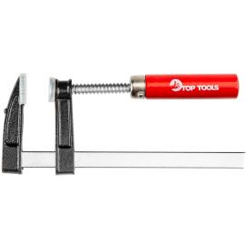Top Tools Струбцина, тип F, 50x150мм