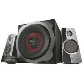 Trust Акустична система (Колонки) 2.1 GXT 38 Tytan Ultimate Bass Speaker Set BLACK