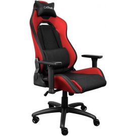 Trust Крісло GXT714R RUYA ECO, Червоний