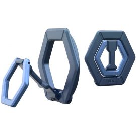 UAG Магнітне кільце-тримач Magnetic Ring Stand, Mallard/Bright Blue