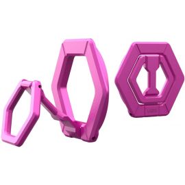 UAG Магнітне кільце-тримач Magnetic Ring Stand, Orchid Pink