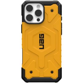 UAG Чохол для iPhone 16 Pro Max, Pathfinder Magsafe, Heritage Yellow