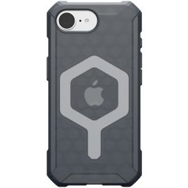 UAG Чохол для iPhone 16E, Essential Armor MagSafe, Ash