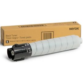 Xerox Тонер картридж AL B8270 Black (52 000 стор)