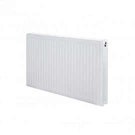 Радіатор сталевий Thermo Alliance 22 тип 600х900 бічне підключення