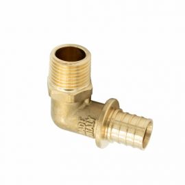 Кут натяжний Icma №1036 d20х2,8-1/2"З 851036ADGW05