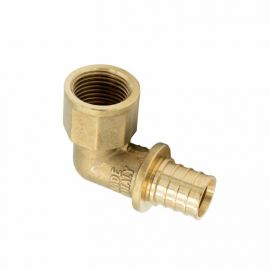 Кут натяжний Icma №1037 d20х2,8-1/2"В 851037ADGW05