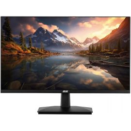 2E Монітор 23.8" E2424B D-Sub, HDMI, VA, 100Hz, FreeSync