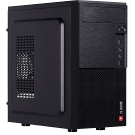 2E Комп’ютер персональний 2E Rational Intel i3-12100, 16Gb, F512GB, UMA, H610, RD8603U, 400W, Win11P