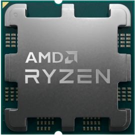 AMD Центральний процесор Ryzen 7 9800X3D 8C/16T 4.7/5.2GHz Boost 96Mb Radeon Graphics AM5 120W w/o cooler TRAY