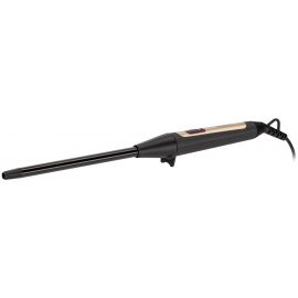 ARDESTO Плойка HC-726G, 35Вт, D -13mm, >200С, для афрокудрів, кераміка, чорний