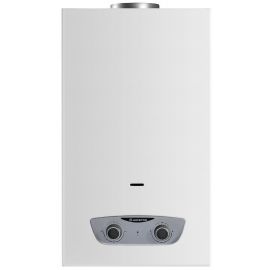 Ariston Газова колонка FAST R ONM 11 NG UA 11л/хв. 18,5кВт розпалювання від батарейок