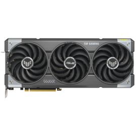 ASUS Відеокарта GeForce RTX 5070 12GB GDDR7 OC TUF-RTX5070-O12G-GAMING