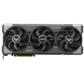 ASUS Відеокарта GeForce RTX 5080 16GB GDDR7 OC TUF-RTX5080-O16G-GAMING