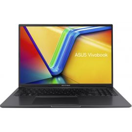 ASUS Ноутбук Vivobook 16 M1605YA-MB591 16" WUXGA IPS, AMD R5-7430U, 16GB, F512GB, UMA, NoOS, Чорний