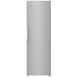 Beko Морозильна камера, 187x60x71, 286л, 1дв., A+, NF, нержавіюча сталь