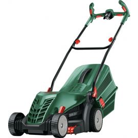 Bosch Газонокосарка мережева UniversalRotak 34-405 1300Вт 34см 40л 27-50мм 11кг